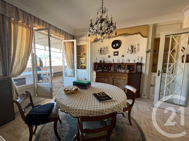 Appartement F4 &agrave; vendre - 3 pi&egrave;ces - 88,18 m2 - St Etienne - 42 - RHONE-ALPES