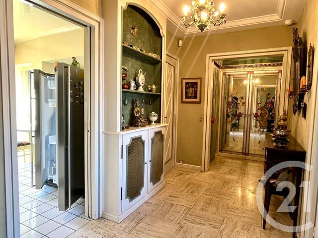 Appartement F4 &agrave; vendre - 3 pi&egrave;ces - 88,18 m2 - St Etienne - 42 - RHONE-ALPES