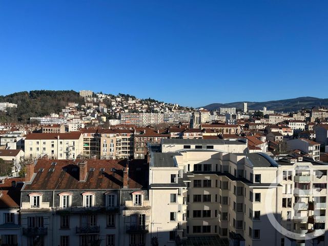 Appartement F4 &agrave; vendre - 3 pi&egrave;ces - 88,18 m2 - St Etienne - 42 - RHONE-ALPES