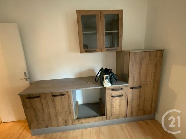 Appartement F2 &agrave; louer - 2 pi&egrave;ces - 44,38 m2 - St Etienne - 42 - RHONE-ALPES