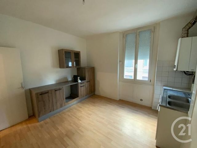 Appartement F2 à louer ST ETIENNE