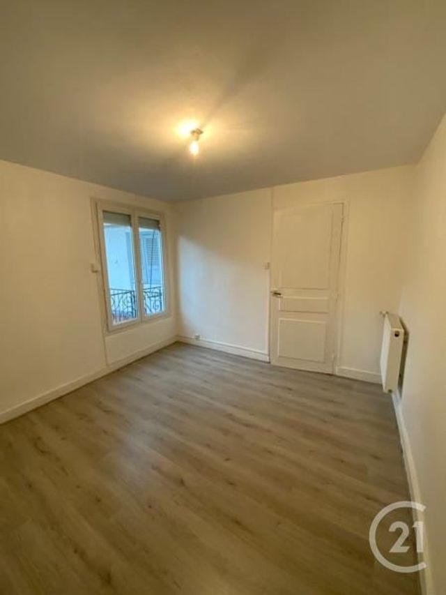 Appartement F2 &agrave; louer - 2 pi&egrave;ces - 44,38 m2 - St Etienne - 42 - RHONE-ALPES