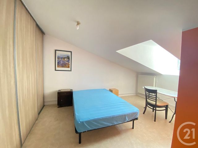 Appartement T3 &agrave; louer - 3 pi&egrave;ces - 65 m2 - St Etienne - 42 - RHONE-ALPES