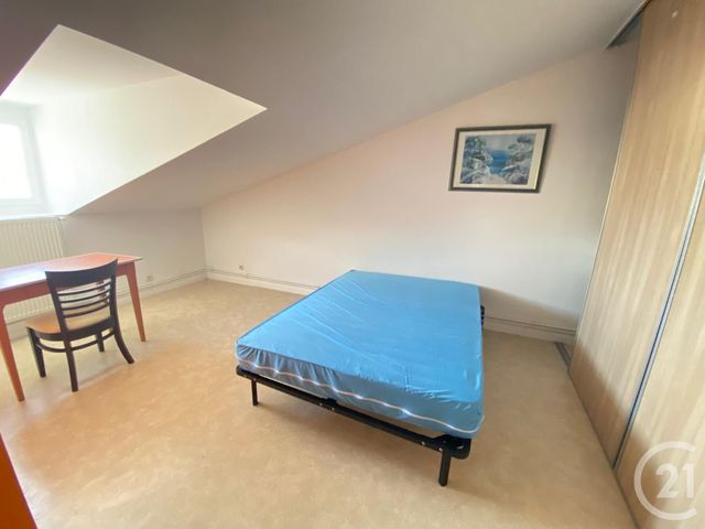 Appartement T3 &agrave; louer - 3 pi&egrave;ces - 65 m2 - St Etienne - 42 - RHONE-ALPES