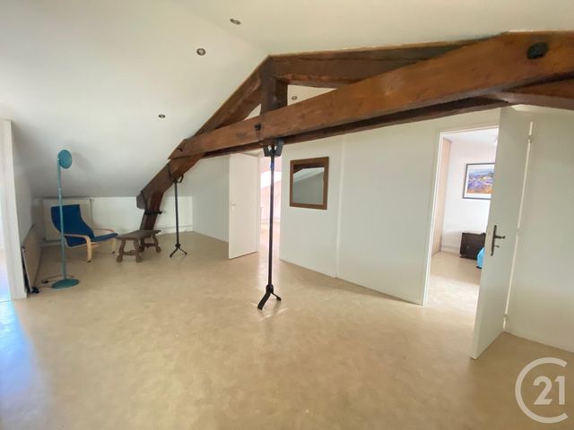 Appartement T3 &agrave; louer - 3 pi&egrave;ces - 65 m2 - St Etienne - 42 - RHONE-ALPES