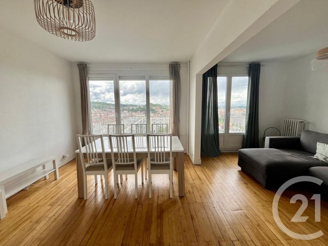 Appartement F4 &agrave; vendre - 4 pi&egrave;ces - 79 m2 - St Etienne - 42 - RHONE-ALPES