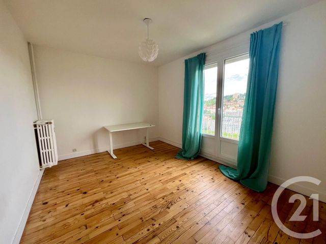 Appartement F4 &agrave; vendre - 4 pi&egrave;ces - 79 m2 - St Etienne - 42 - RHONE-ALPES