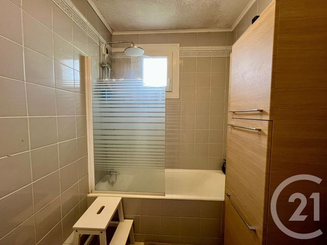 Appartement F4 &agrave; vendre - 4 pi&egrave;ces - 79 m2 - St Etienne - 42 - RHONE-ALPES