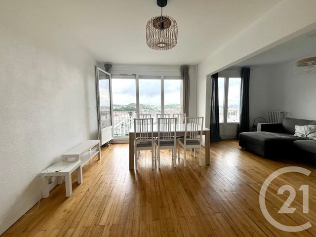 Appartement F4 &agrave; vendre - 4 pi&egrave;ces - 79 m2 - St Etienne - 42 - RHONE-ALPES