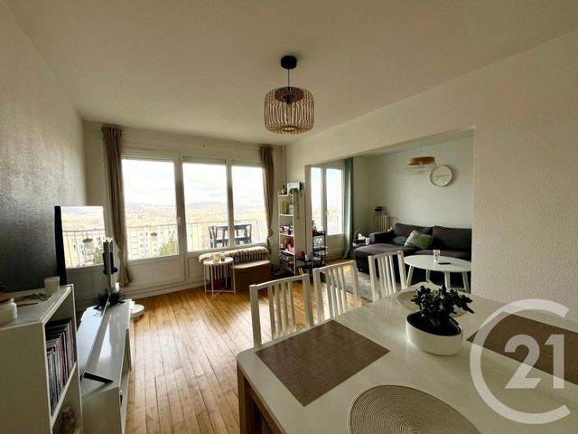 Appartement F4 &agrave; vendre - 4 pi&egrave;ces - 79 m2 - St Etienne - 42 - RHONE-ALPES