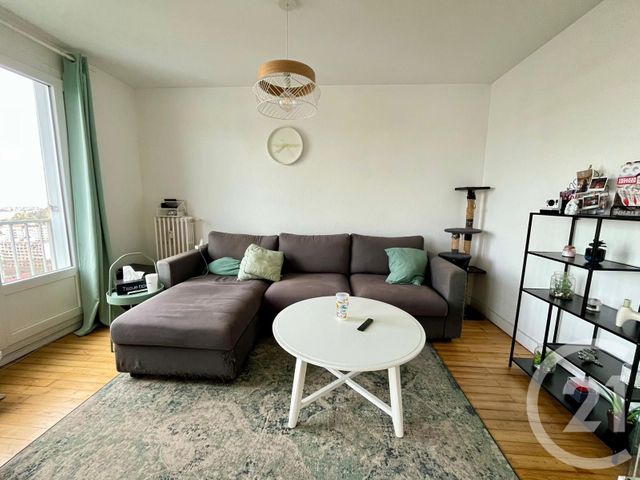 Appartement F4 &agrave; vendre - 4 pi&egrave;ces - 79 m2 - St Etienne - 42 - RHONE-ALPES