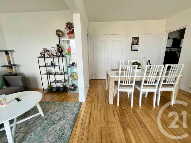 Appartement F4 &agrave; vendre - 4 pi&egrave;ces - 79 m2 - St Etienne - 42 - RHONE-ALPES