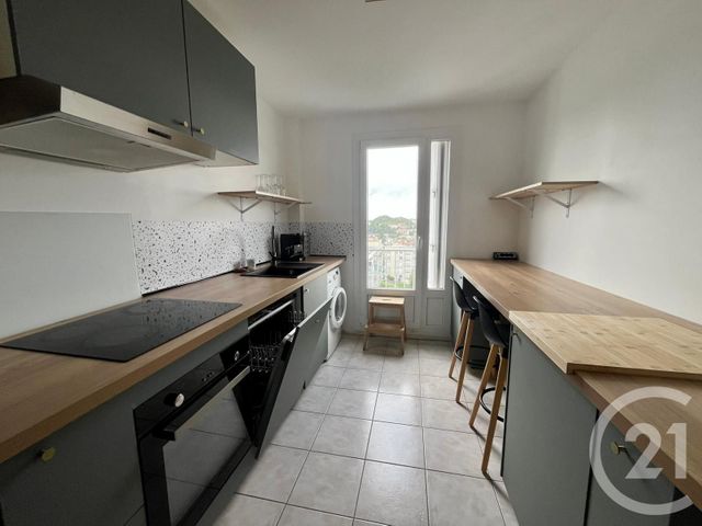 appartement - ST ETIENNE - 42