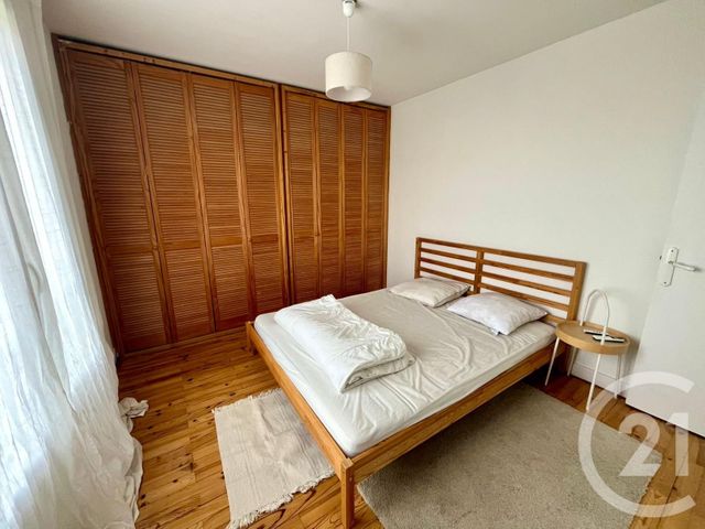 Appartement F4 &agrave; vendre - 4 pi&egrave;ces - 79 m2 - St Etienne - 42 - RHONE-ALPES