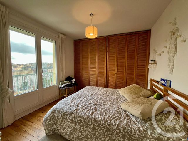 Appartement F4 &agrave; vendre - 4 pi&egrave;ces - 79 m2 - St Etienne - 42 - RHONE-ALPES