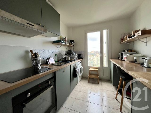 Appartement F4 &agrave; vendre - 4 pi&egrave;ces - 79 m2 - St Etienne - 42 - RHONE-ALPES