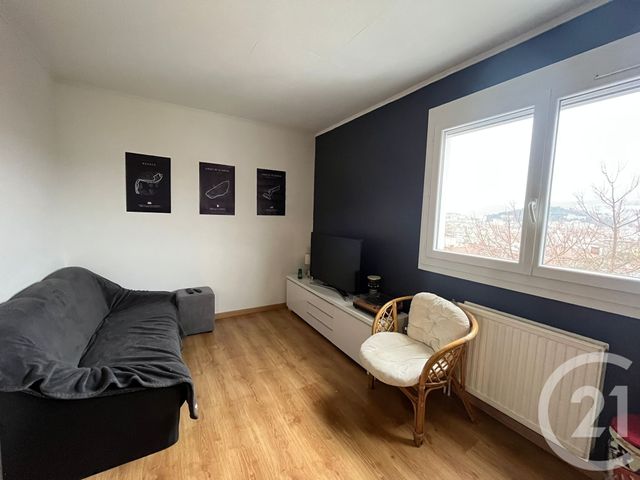 Appartement T5 &agrave; vendre - 4 pi&egrave;ces - 96,66 m2 - St Etienne - 42 - RHONE-ALPES