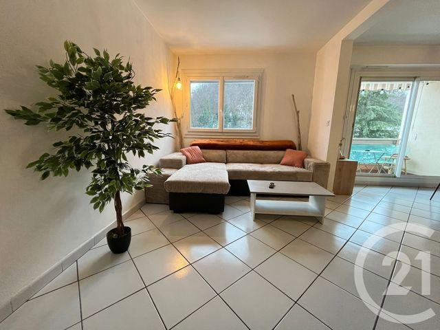 Appartement T5 &agrave; vendre - 4 pi&egrave;ces - 96,66 m2 - St Etienne - 42 - RHONE-ALPES