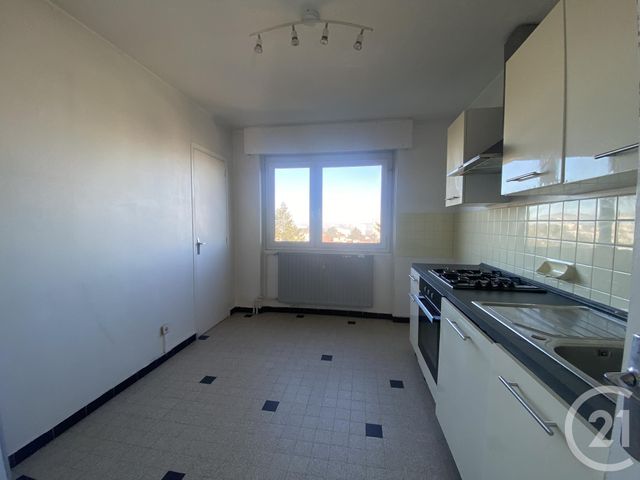 Appartement F2 &agrave; vendre - 2 pi&egrave;ces - 55 m2 - St Etienne - 42 - RHONE-ALPES