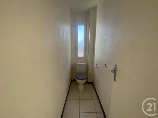 Appartement F2 &agrave; vendre - 2 pi&egrave;ces - 55 m2 - St Etienne - 42 - RHONE-ALPES