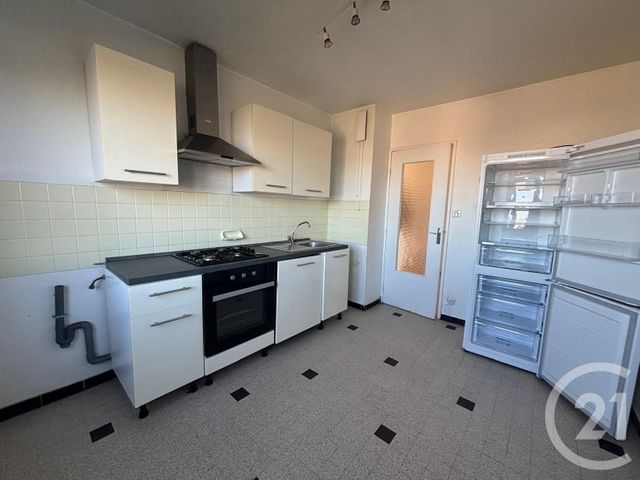 Appartement F2 &agrave; vendre - 2 pi&egrave;ces - 55 m2 - St Etienne - 42 - RHONE-ALPES