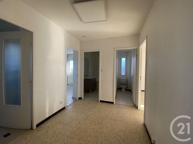 Appartement F2 &agrave; vendre - 2 pi&egrave;ces - 55 m2 - St Etienne - 42 - RHONE-ALPES