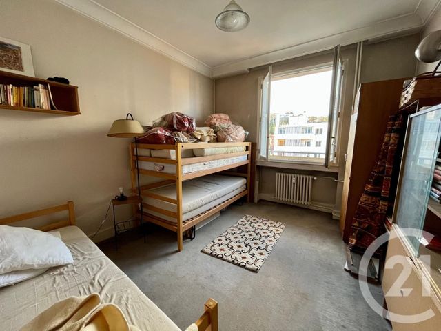 Appartement F5 &agrave; vendre - 5 pi&egrave;ces - 115 m2 - St Etienne - 42 - RHONE-ALPES