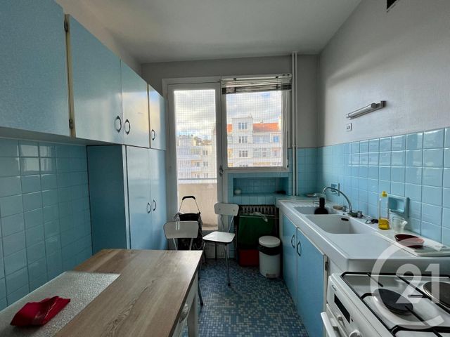 Appartement F5 &agrave; vendre - 5 pi&egrave;ces - 115 m2 - St Etienne - 42 - RHONE-ALPES