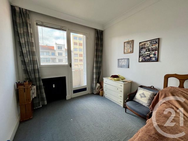 Appartement F5 &agrave; vendre - 5 pi&egrave;ces - 115 m2 - St Etienne - 42 - RHONE-ALPES