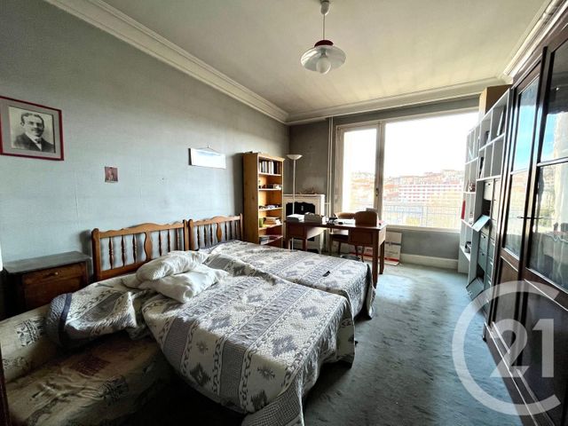 Appartement F5 &agrave; vendre - 5 pi&egrave;ces - 115 m2 - St Etienne - 42 - RHONE-ALPES