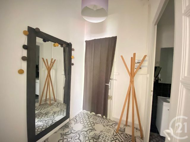 Appartement T1 &agrave; louer - 1 pi&egrave;ce - 33 m2 - St Etienne - 42 - RHONE-ALPES