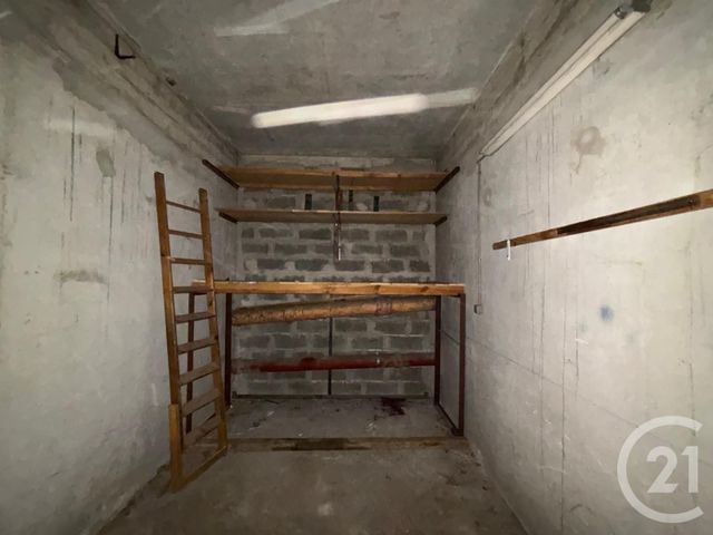 Parking &agrave; vendre - 14 m2 - St Etienne - 42 - RHONE-ALPES