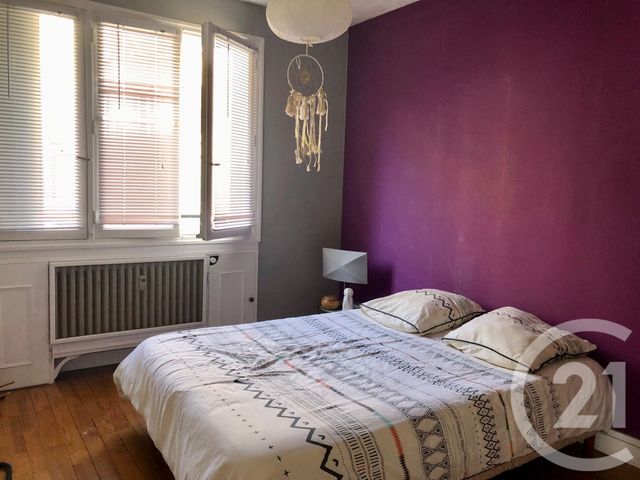 Appartement F3 &agrave; vendre - 3 pi&egrave;ces - 61 m2 - St Etienne - 42 - RHONE-ALPES