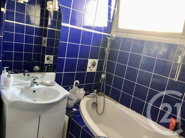 Appartement F3 &agrave; vendre - 3 pi&egrave;ces - 61 m2 - St Etienne - 42 - RHONE-ALPES