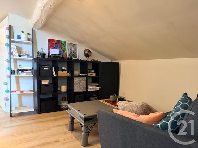 appartement - ST ETIENNE - 42