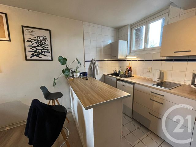 Appartement T2 &agrave; vendre - 2 pi&egrave;ces - 50 m2 - St Etienne - 42 - RHONE-ALPES