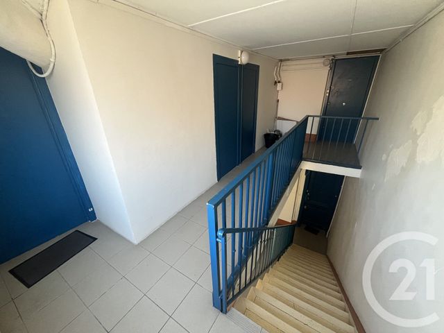 Appartement T2 &agrave; vendre - 2 pi&egrave;ces - 50 m2 - St Etienne - 42 - RHONE-ALPES