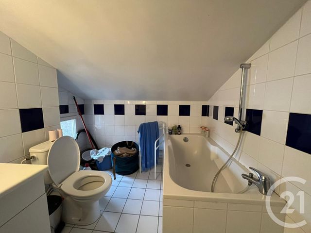 Appartement T2 &agrave; vendre - 2 pi&egrave;ces - 50 m2 - St Etienne - 42 - RHONE-ALPES