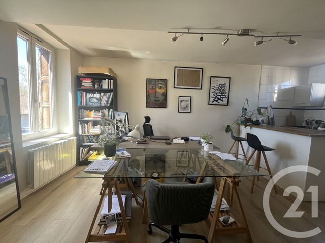 Appartement T2 à vendre ST ETIENNE