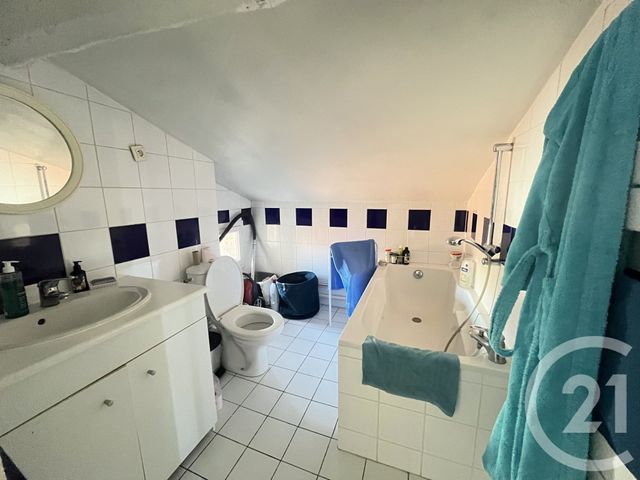 Appartement T2 &agrave; vendre - 2 pi&egrave;ces - 50 m2 - St Etienne - 42 - RHONE-ALPES