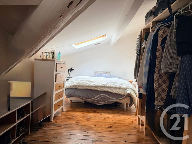 Appartement T2 &agrave; vendre - 2 pi&egrave;ces - 50 m2 - St Etienne - 42 - RHONE-ALPES