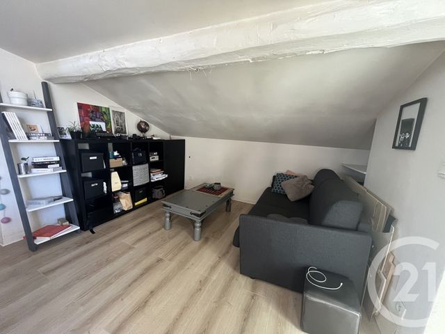 Appartement T2 &agrave; vendre - 2 pi&egrave;ces - 50 m2 - St Etienne - 42 - RHONE-ALPES