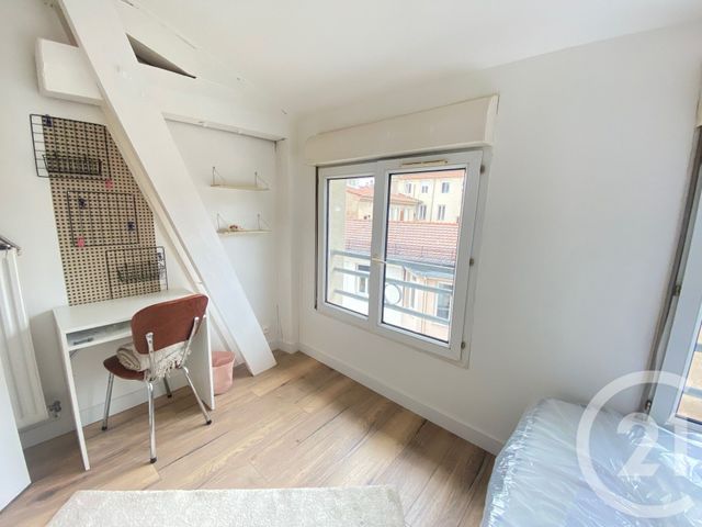 Appartement F5 &agrave; louer - 5 pi&egrave;ces - 134 m2 - St Etienne - 42 - RHONE-ALPES
