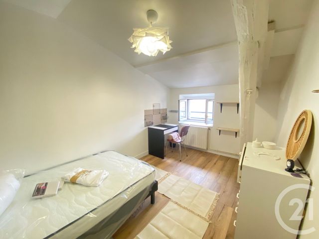 Appartement F5 &agrave; louer - 5 pi&egrave;ces - 134 m2 - St Etienne - 42 - RHONE-ALPES