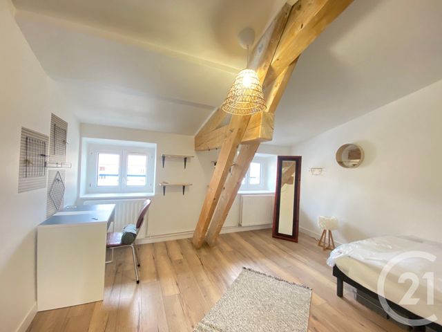 appartement - ST ETIENNE - 42