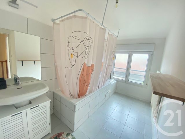 Appartement F5 &agrave; louer - 5 pi&egrave;ces - 134 m2 - St Etienne - 42 - RHONE-ALPES