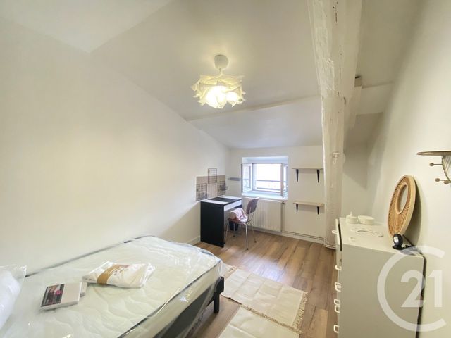 Appartement F5 &agrave; louer - 5 pi&egrave;ces - 134 m2 - St Etienne - 42 - RHONE-ALPES