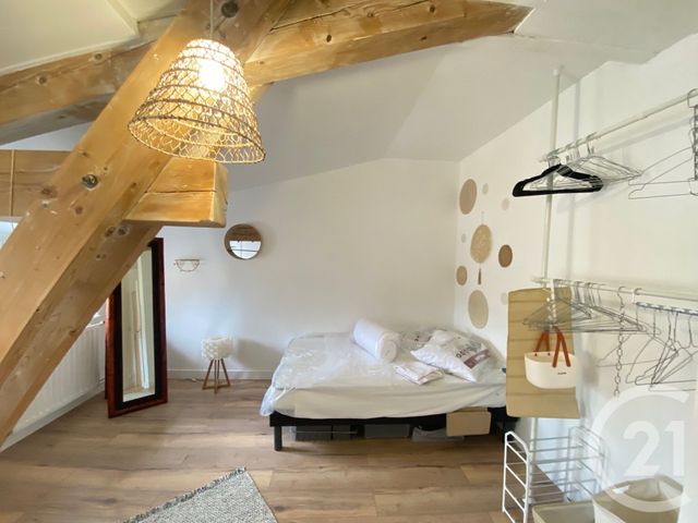 Appartement F5 &agrave; louer - 5 pi&egrave;ces - 134 m2 - St Etienne - 42 - RHONE-ALPES