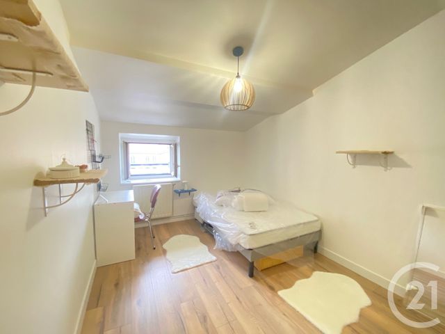 Appartement F5 &agrave; louer - 5 pi&egrave;ces - 134 m2 - St Etienne - 42 - RHONE-ALPES