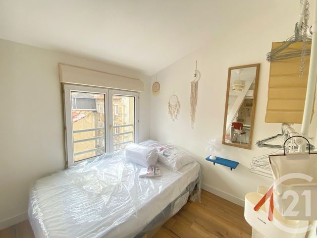 Appartement F5 &agrave; louer - 5 pi&egrave;ces - 134 m2 - St Etienne - 42 - RHONE-ALPES